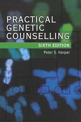 Practical Genetic Counselling pdf epub mobi 电子书 下载