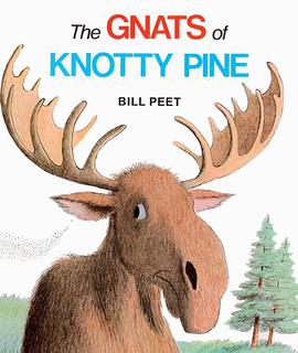 The Gnats of Knotty Pine pdf epub mobi 电子书 下载