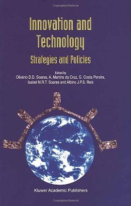 Innovation and Technology - Strategies and Policies pdf epub mobi 电子书 下载