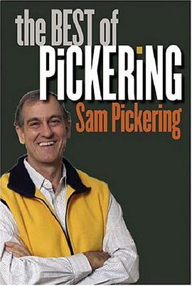 The Best of Pickering pdf epub mobi 电子书 下载