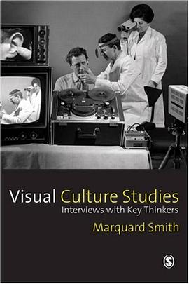 Visual Culture Studies pdf epub mobi 电子书 下载