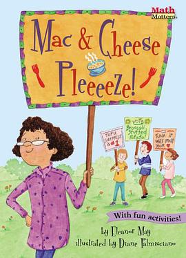 Mac and Cheese, Pleeeeeze!
