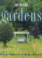 House Beautiful Gardens: Design Principles at Work Outdoors (精装) pdf epub mobi 电子书 下载