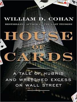 House of Cards pdf epub mobi 电子书 下载