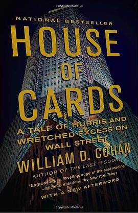 House of Cards pdf epub mobi 电子书 下载