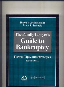 The Family Lawyer's Guide to Bankruptcy pdf epub mobi 电子书 下载