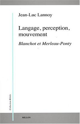 Langage, perception, mouvement pdf epub mobi 電子書 下載