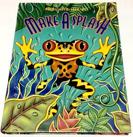 Make a Splash pdf epub mobi 电子书 下载
