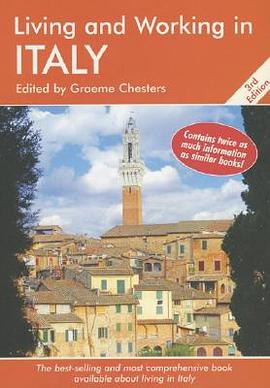 Living and Working in Italy pdf epub mobi 电子书 下载
