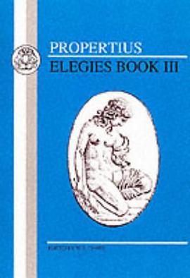 Propertius pdf epub mobi 电子书 下载
