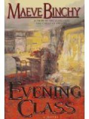 Evening Class pdf epub mobi 电子书 下载
