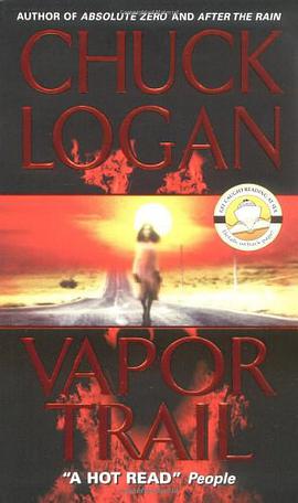Vapor Trail pdf epub mobi 電子書 下載