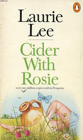 Cider with Rosie pdf epub mobi 电子书 下载