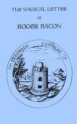 Magical Letter of Roger Bacon pdf epub mobi 電子書 下載