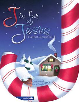 J is for Jesus pdf epub mobi 电子书 下载