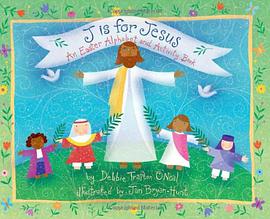J is for Jesus pdf epub mobi 电子书 下载
