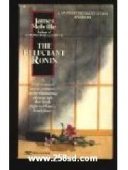 The Reluctant Ronin pdf epub mobi 电子书 下载