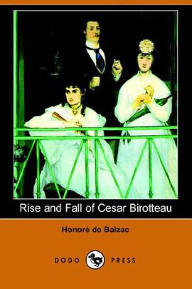 Rise and Fall of Cesar Birotteau