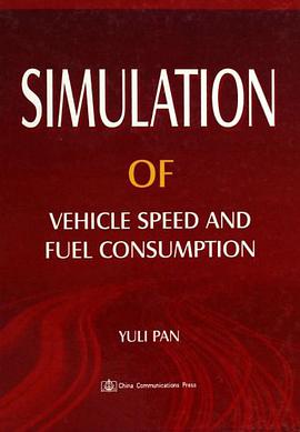 SIMULATION OF VEHICLE SPEED AND FUEL CONSUMPTION pdf epub mobi 電子書 下載