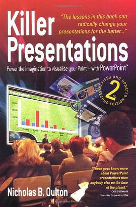 Killer Presentations pdf epub mobi 下载