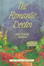 The Romantic Doctor pdf epub mobi 电子书 下载