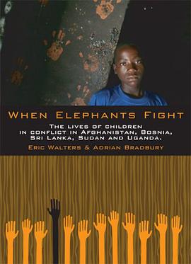 When Elephants Fight pdf epub mobi 电子书 下载