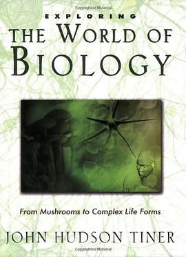 Exploring the World of Biology pdf epub mobi 电子书 下载