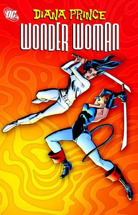 Diana Prince pdf epub mobi 电子书 下载