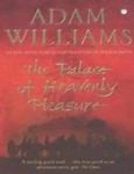 The Palace of Heavenly Pleasure pdf epub mobi 电子书 下载