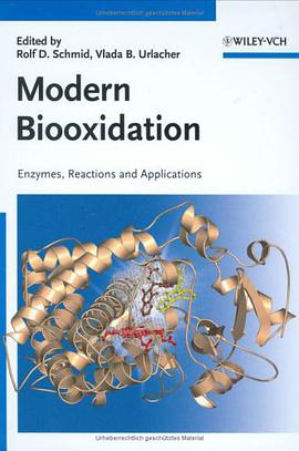 Modern Biooxidation pdf epub mobi 電子書 下載