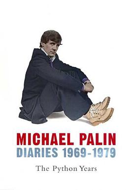 Diaries 1969-1979 pdf epub mobi 电子书 下载