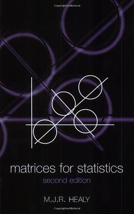 Matrices for Statistics pdf epub mobi 下载