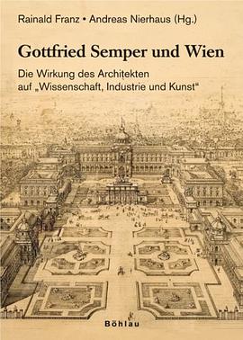 Gottfried Semper und Wien pdf epub mobi 电子书 下载