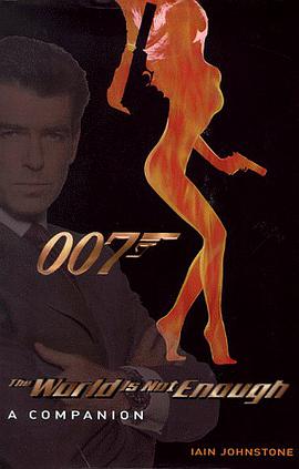 "World is Not Enough" pdf epub mobi 电子书 下载