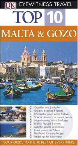 Malta and Gozo