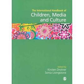 The International Handbook of Children, Media and Culture pdf epub mobi 电子书 下载