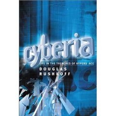 Cyberia pdf epub mobi 电子书 下载