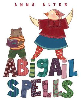 Abigail Spells pdf epub mobi 電子書 下載