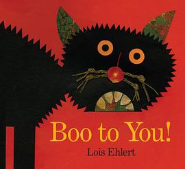Boo to You! pdf epub mobi 电子书 下载