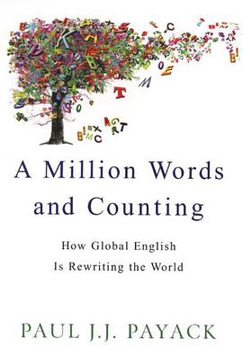 A Million Words and Counting pdf epub mobi 电子书 下载