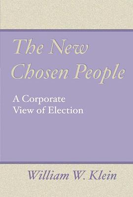 The New Chosen People pdf epub mobi 電子書 下載
