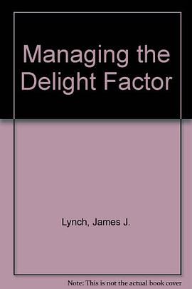 Managing the Delight Factor pdf epub mobi 电子书 下载