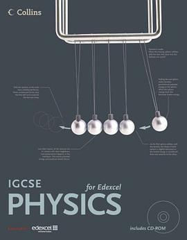 IGCSE Physics for Edexcel pdf epub mobi 电子书 下载