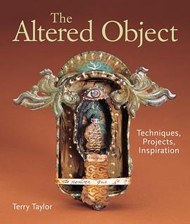 The Altered Object pdf epub mobi 电子书 下载