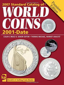 Standard Catalog of World Coins, 2001 to Date (Standard Catalog of World Coins pdf epub mobi 电子书 下载
