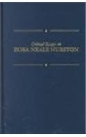 Critical Essays on Zora Neale Hurston pdf epub mobi 電子書 下載