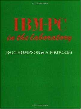 IBM-PC in the Laboratory pdf epub mobi 电子书 下载