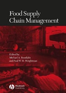 Food Supply Chain Management pdf epub mobi 电子书 下载