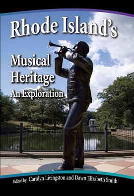 Rhode Island's Musical Heritage pdf epub mobi 电子书 下载