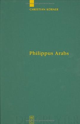 Philippus Arabs pdf epub mobi 電子書 下載